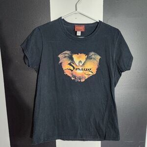 The Hobbit Smaug Dragon Tee